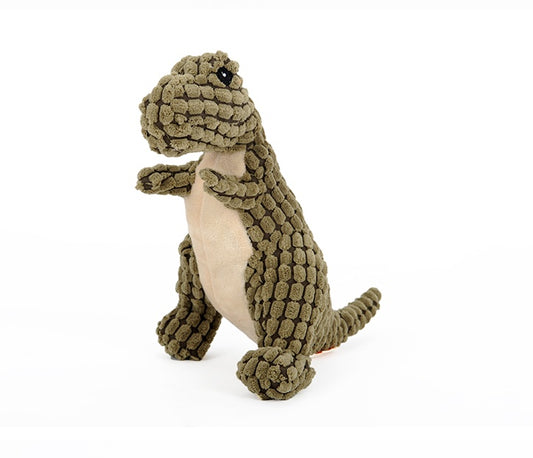 Interactive Dog Toys For Large Dogs Chew Toys