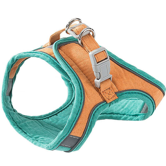 Cat Traction Rope Chest Strap Prevent Breaking