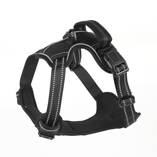 Dog Harness No Pull Breathable Vest