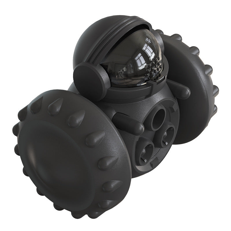 Jouets pour chats et chiens Slow Food Interactive Car