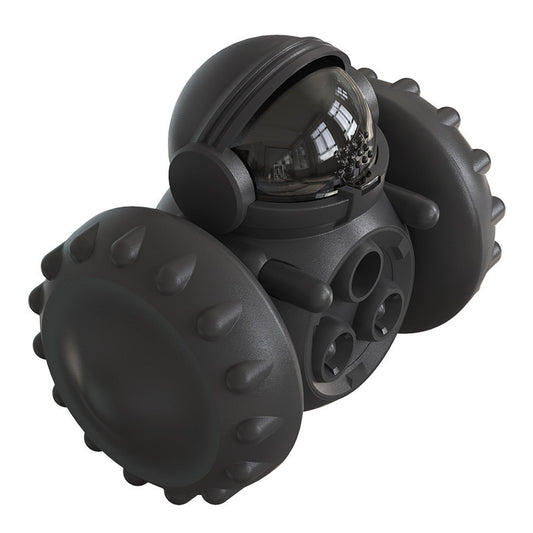 Cat And Dog Toys Slow Food Interactive Car