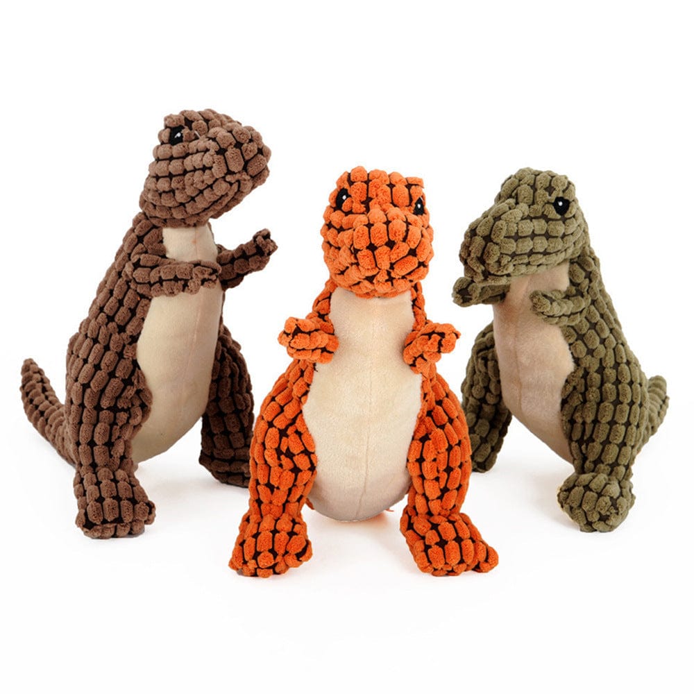 Jouets interactifs pour chiens de grande taille, jouets à mâcher