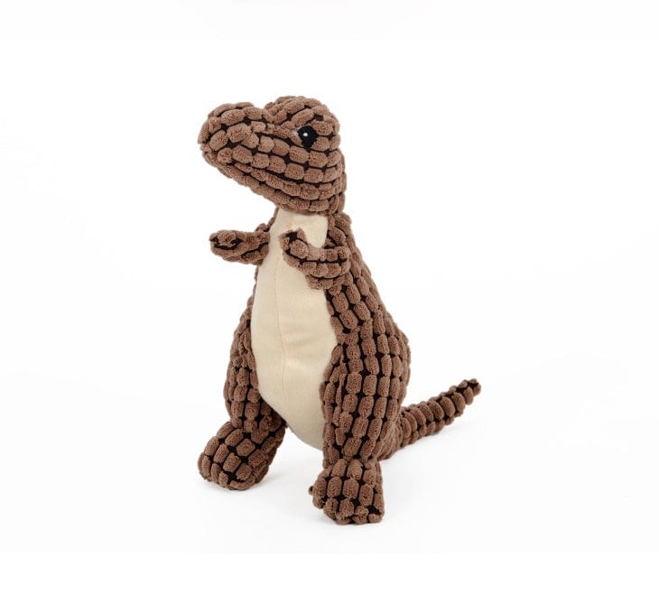 Jouets interactifs pour chiens de grande taille, jouets à mâcher