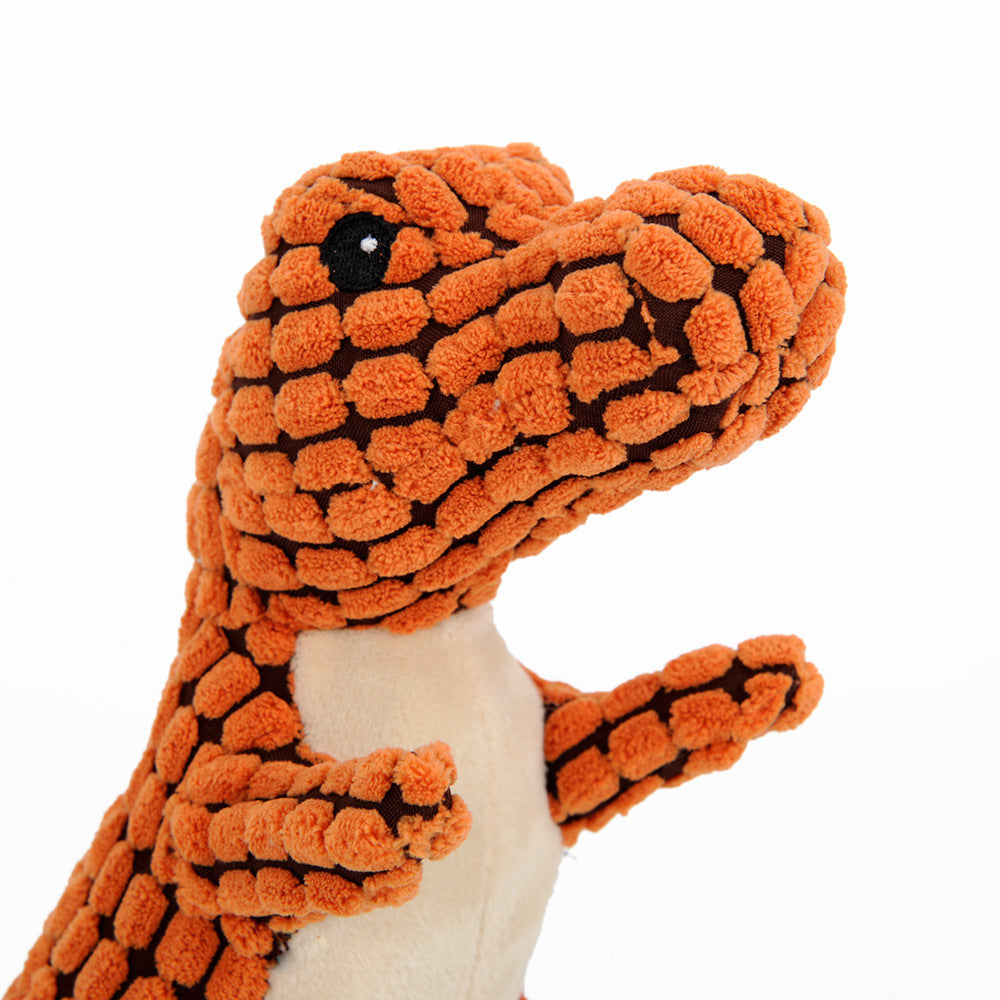 Jouets interactifs pour chiens de grande taille, jouets à mâcher