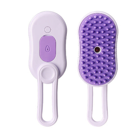 Cat Hair Brushes-Pet Accessories