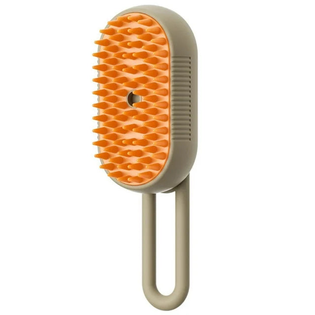 Cat Hair Brushes-Pet Accessories