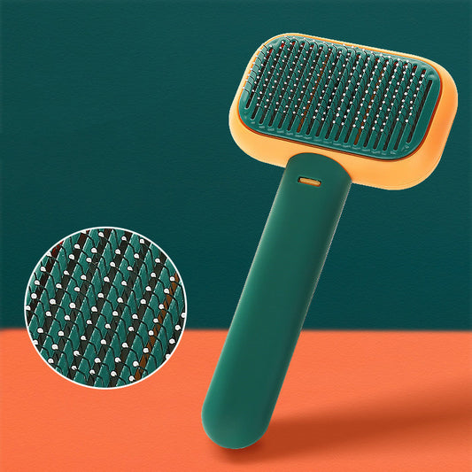 Pet Accessories-Grooming Cleaning Tool