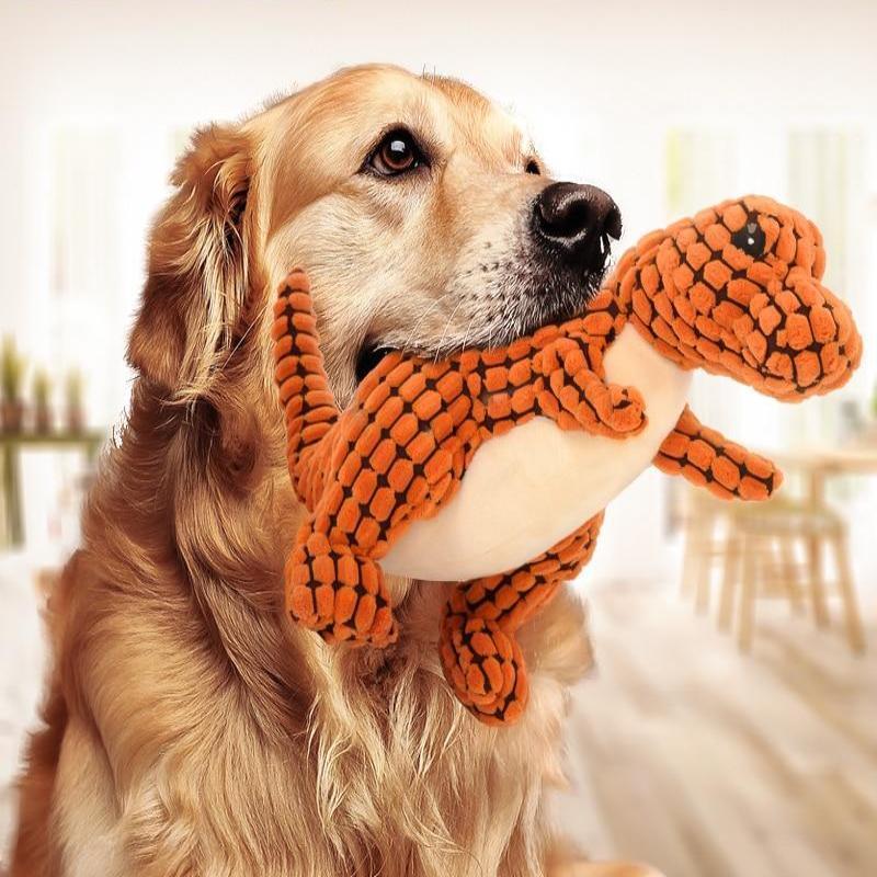 IInteractive Dog Toys For Large Dogs Chew Toys-Pet Toys