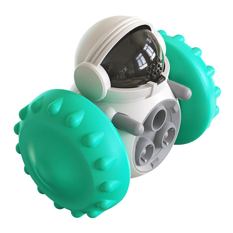 Jouets pour chats et chiens Slow Food Interactive Car