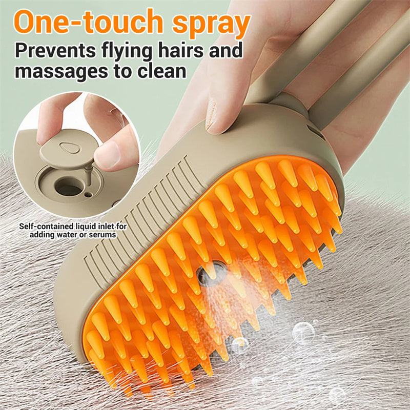 Cat Hair Brushes-Cat Hair Brushes