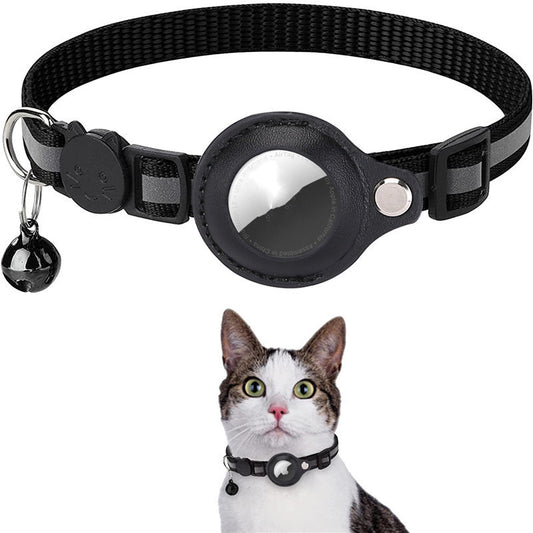 Cat Dog Kitten Puppy Nylon Collar