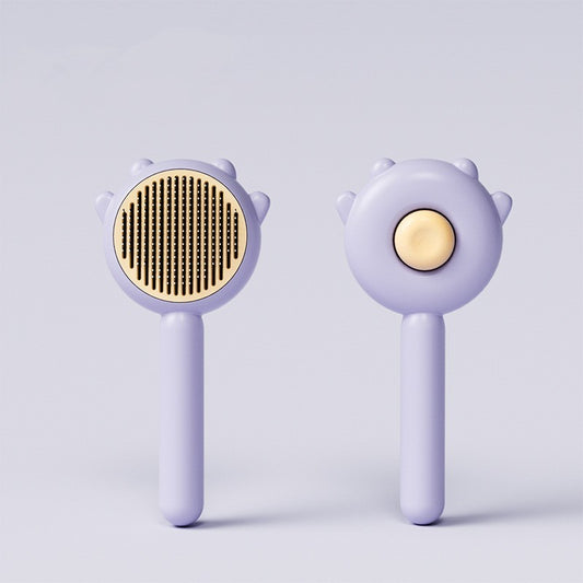 Pet Magic Combs Hair Removal-Pet Accessories